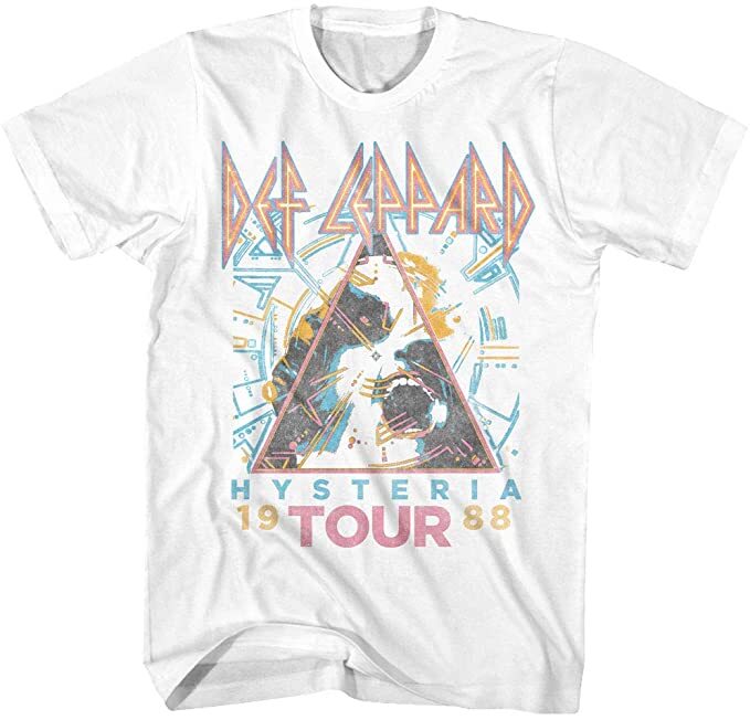 English Spot tubineus Rock Shirt